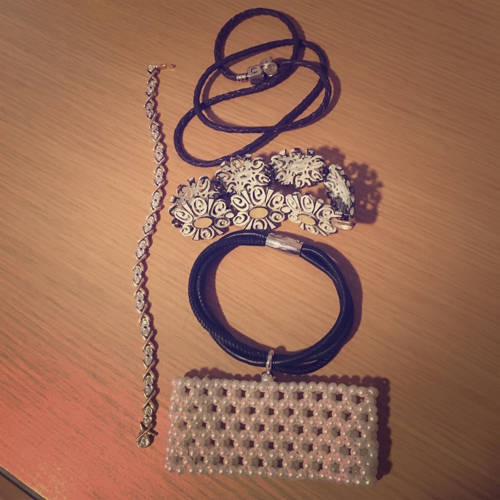 Bracelet bundle